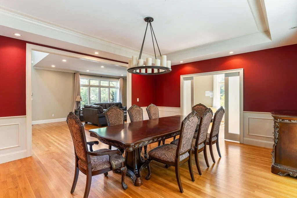 5 bed, 4+ bath apartment for rent at 103 Levbert Rd Unit 103, Oak Hill — photo 8 of 35