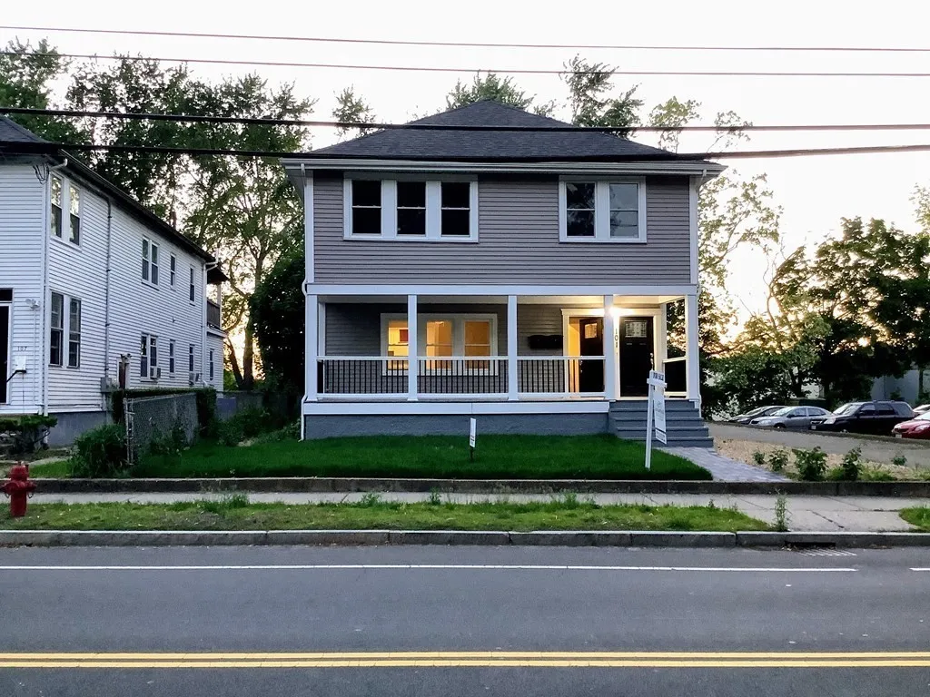 3 bed, 1 bath apartment for rent at 103 Lexington St Unit 103, Auburndale