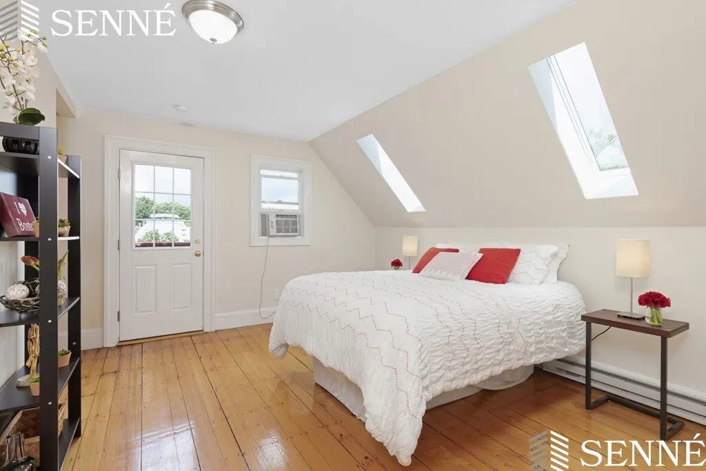 1 bed, 1 bath apartment for rent at 103 Liberty Ave Unit 5, Powder House Square — photo 15 of 19