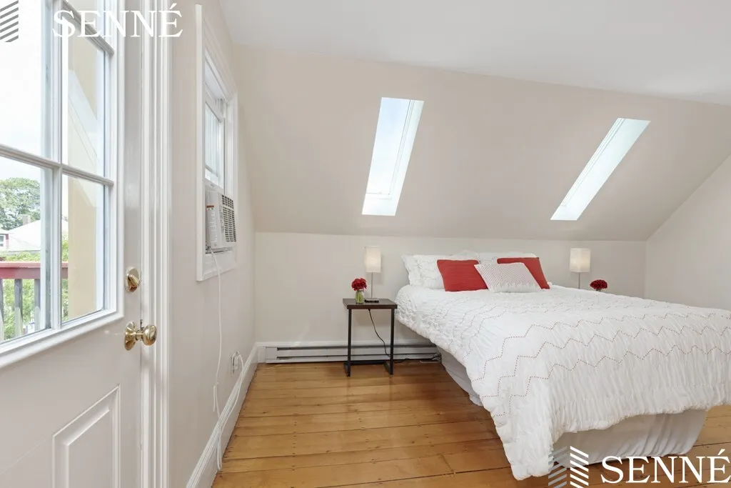 1 bed, 1 bath apartment for rent at 103 Liberty Ave Unit 5, Powder House Square — photo 12 of 19