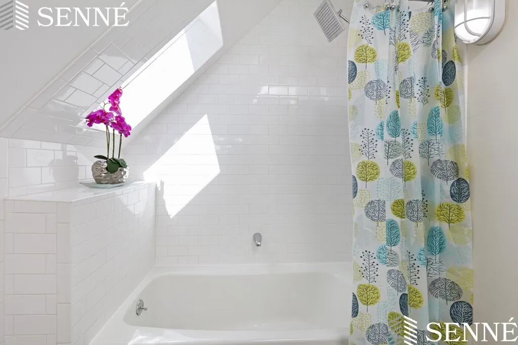 1 bed, 1 bath apartment for rent at 103 Liberty Ave Unit 5, Powder House Square — photo 7 of 19