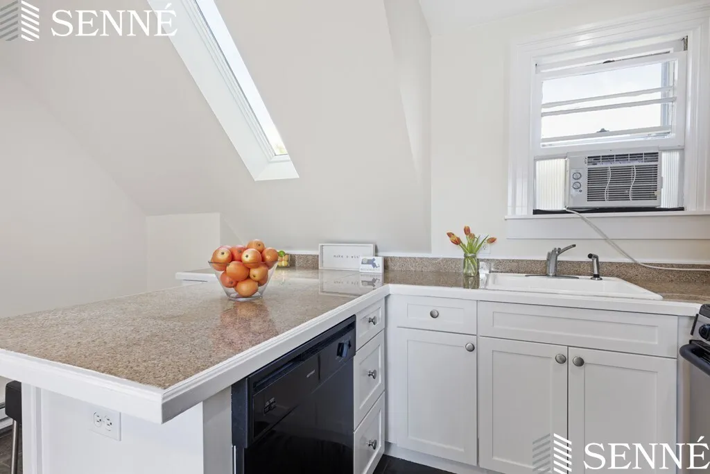 1 bed, 1 bath apartment for rent at 103 Liberty Ave Unit 5, Powder House Square — photo 2 of 19