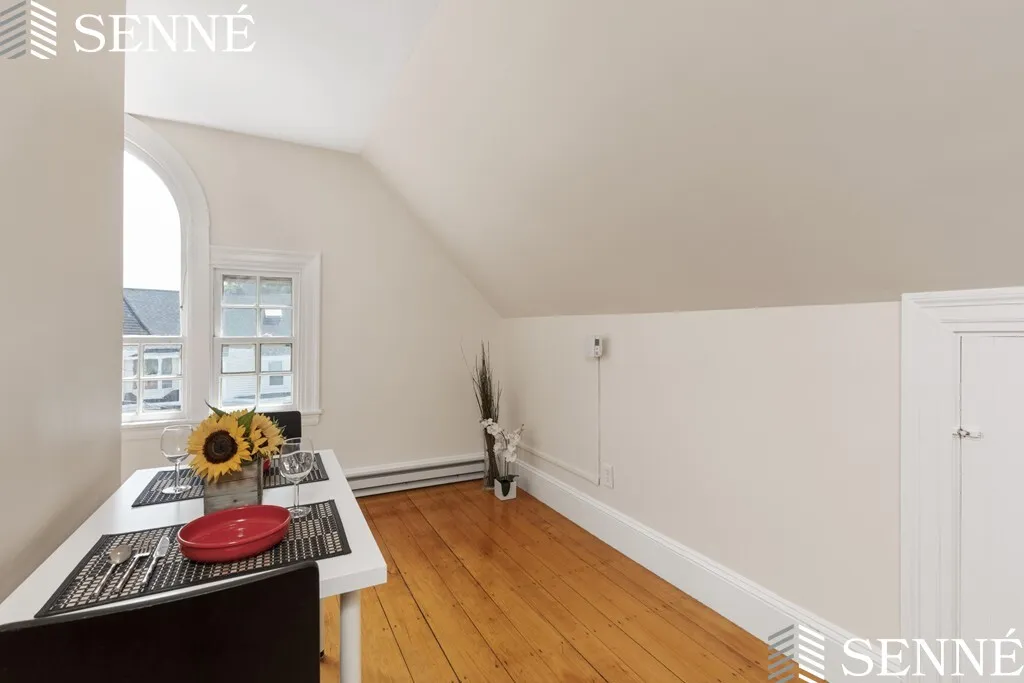 1 bed, 1 bath apartment for rent at 103 Liberty Ave Unit 5, Powder House Square — photo 13 of 19
