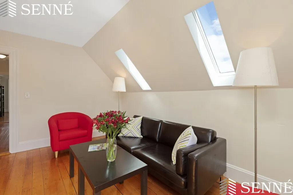 1 bed, 1 bath apartment for rent at 103 Liberty Ave Unit 5, Powder House Square — photo 11 of 19