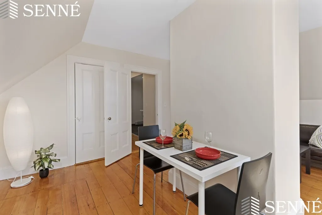 1 bed, 1 bath apartment for rent at 103 Liberty Ave Unit 5, Powder House Square — photo 14 of 19