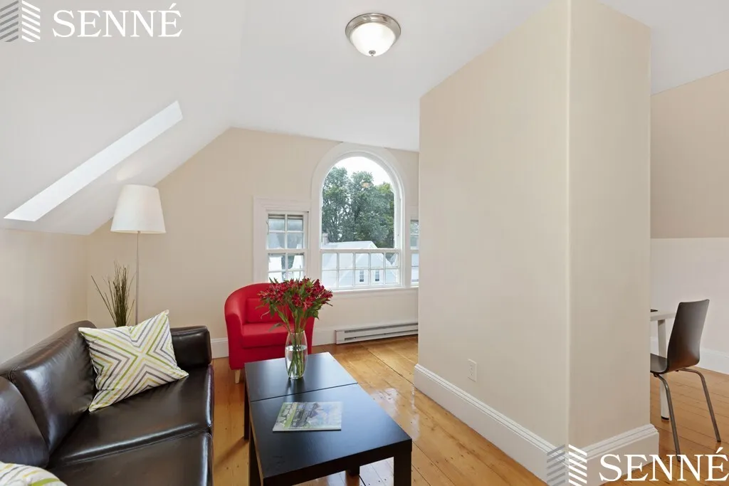 1 bed, 1 bath apartment for rent at 103 Liberty Ave Unit 5, Powder House Square — photo 10 of 19