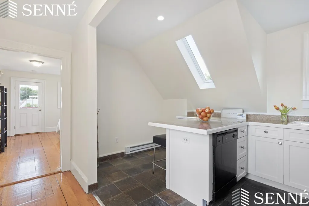 1 bed, 1 bath apartment for rent at 103 Liberty Ave Unit 5, Powder House Square — photo 6 of 19
