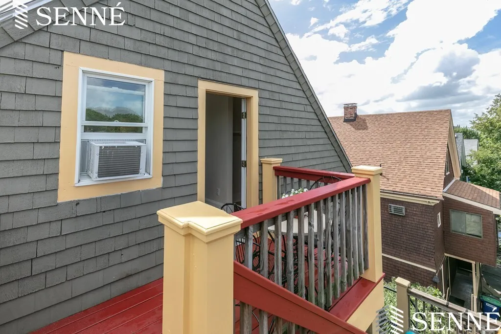 1 bed, 1 bath apartment for rent at 103 Liberty Ave Unit 5, Powder House Square — photo 17 of 19