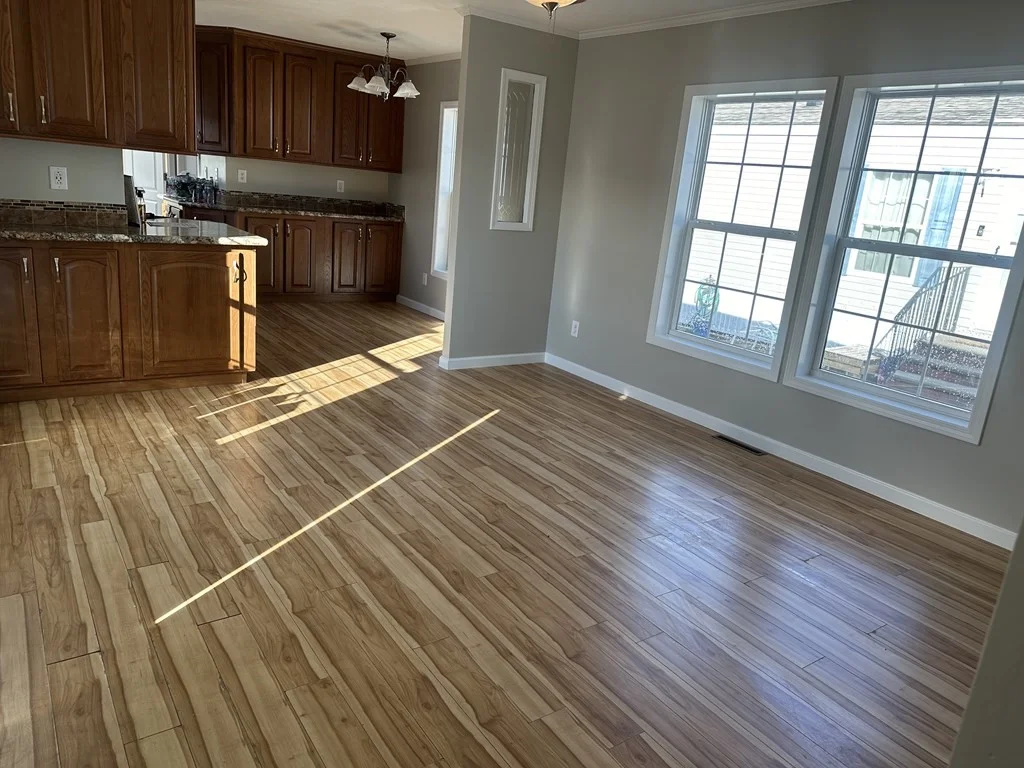 2 bed, 1 bath apartment for rent at 103 Main St Unit 12, North Reading — photo 2 of 13