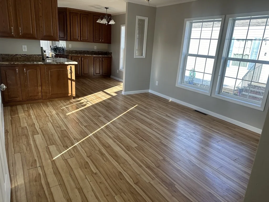 2 bed, 1 bath apartment for rent at 103 Main St Unit 12, North Reading