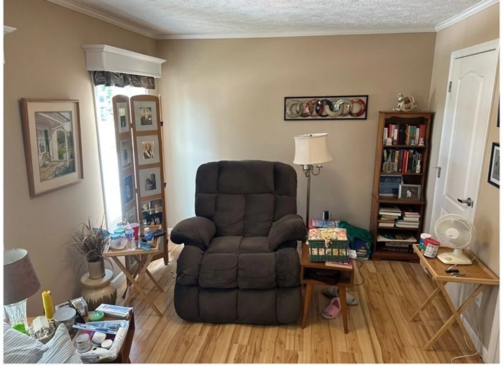 2 bed, 1 bath apartment for rent at 103 Main St Unit 17, North Reading — photo 7 of 14