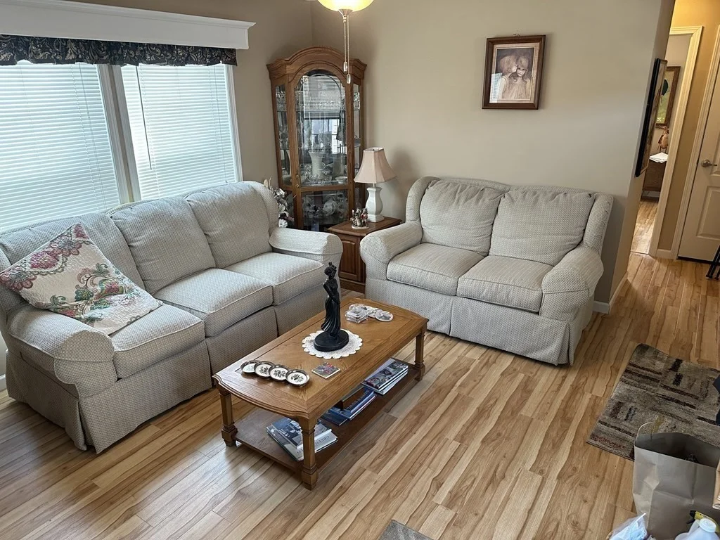 2 bed, 1 bath apartment for rent at 103 Main St Unit 17, North Reading