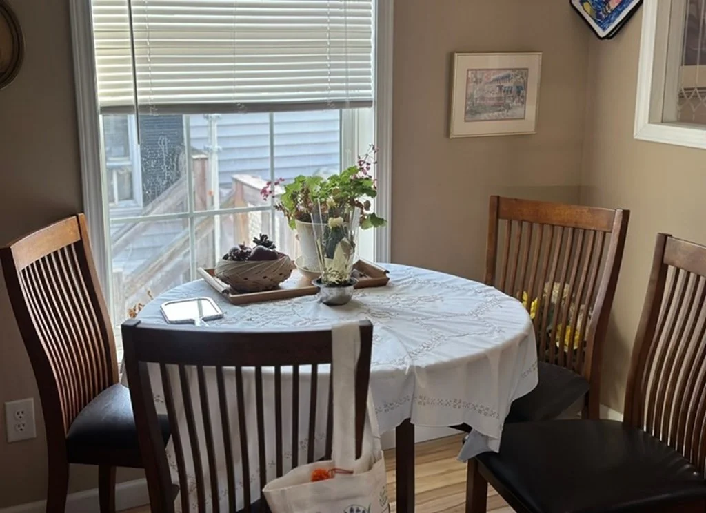 2 bed, 1 bath apartment for rent at 103 Main St Unit 17, North Reading — photo 5 of 14
