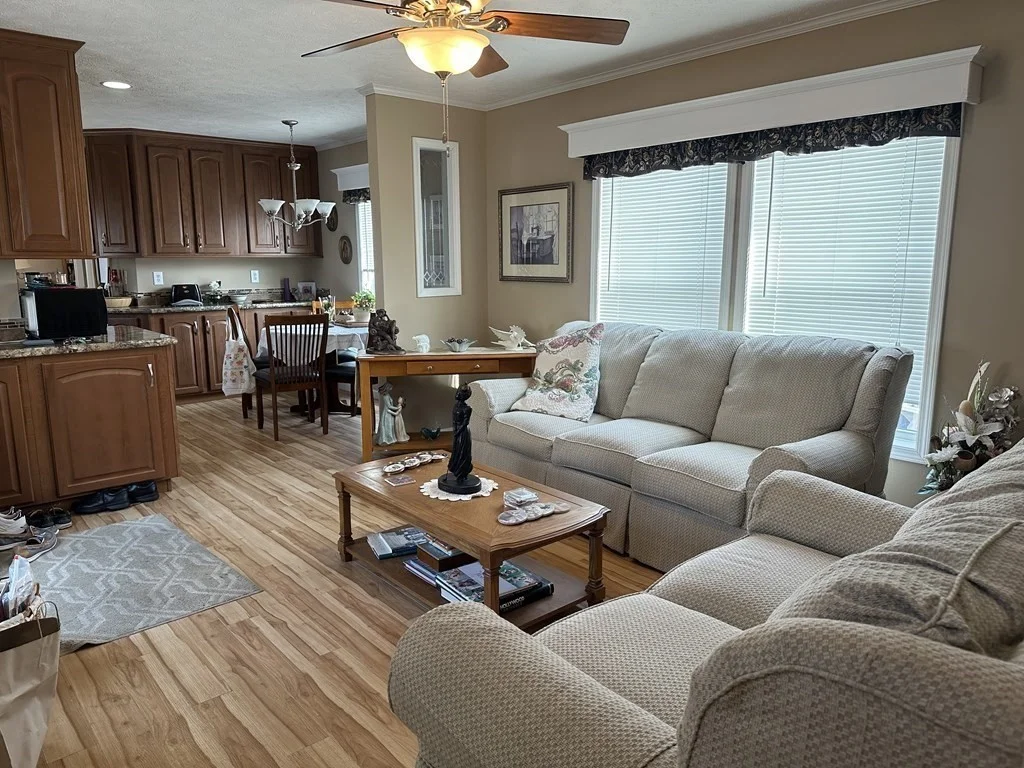 2 bed, 1 bath apartment for rent at 103 Main St Unit 17, North Reading — photo 2 of 14