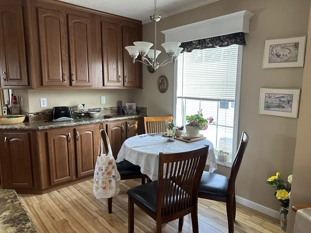 2 bed, 1 bath apartment for rent at 103 Main St Unit 17, North Reading — photo 4 of 14