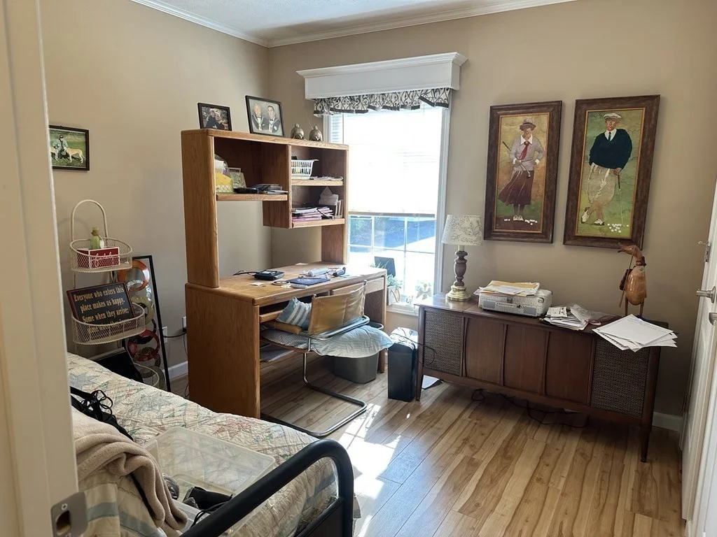 2 bed, 1 bath apartment for rent at 103 Main St Unit 17, North Reading — photo 6 of 14