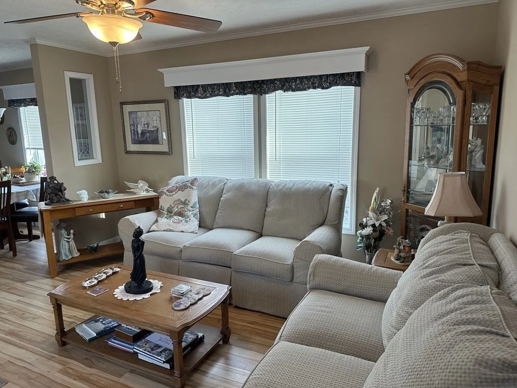 2 bed, 1 bath apartment for rent at 103 Main St Unit 17, North Reading — photo 3 of 14