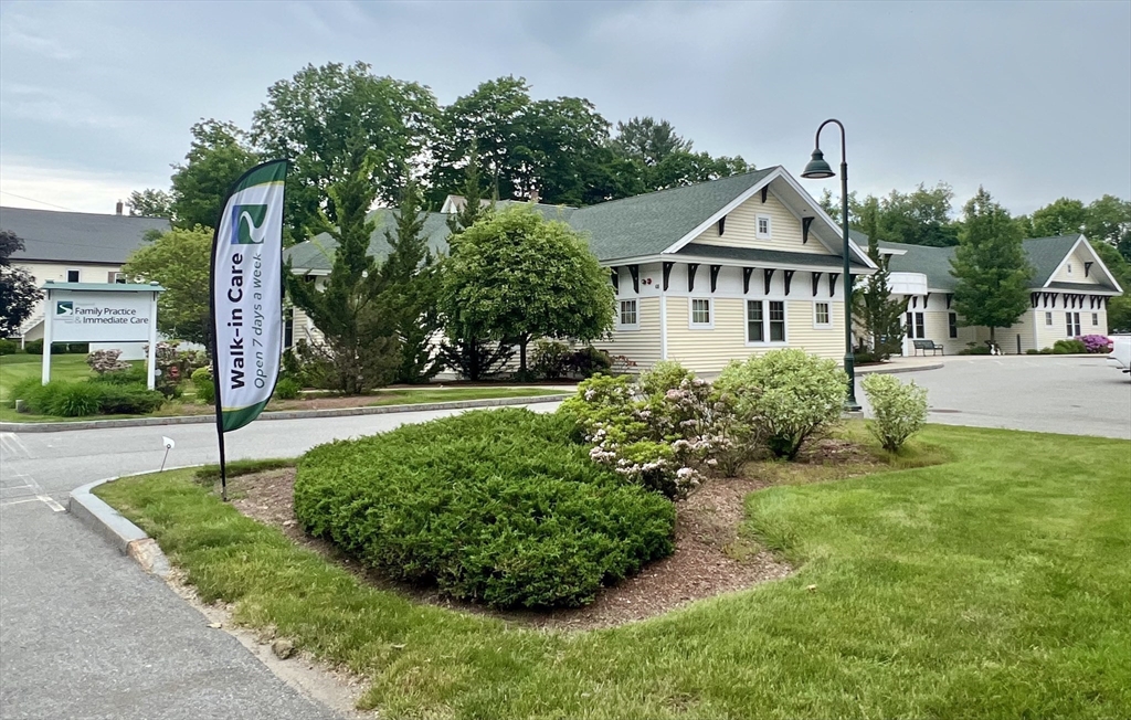 2 bed, 2 bath apartment for rent at 103 Main St Unit 19, Pepperell — photo 33 of 42