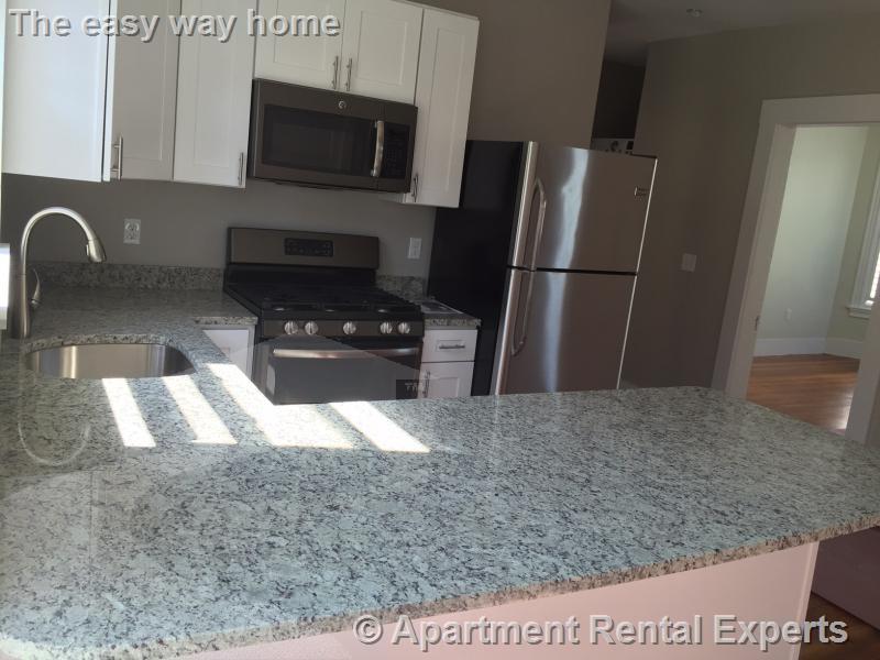 4 bed, 2 bath apartment for rent at 103 Marion St Unit 2, Inman Square — photo 2 of 10