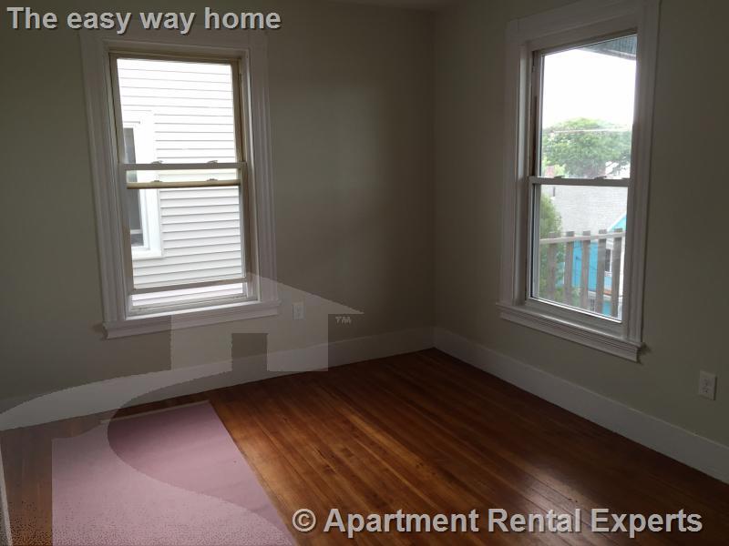 4 bed, 2 bath apartment for rent at 103 Marion St Unit 2, Inman Square — photo 7 of 10