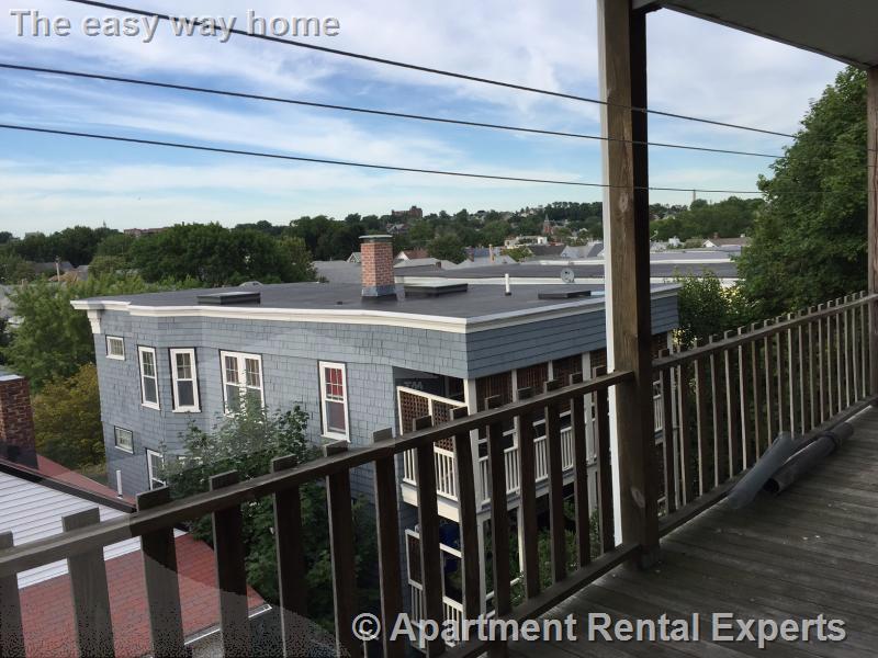 4 bed, 2 bath apartment for rent at 103 Marion St Unit 2, Inman Square — photo 9 of 10