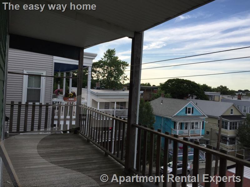 4 bed, 2 bath apartment for rent at 103 Marion St Unit 2, Inman Square — photo 8 of 10