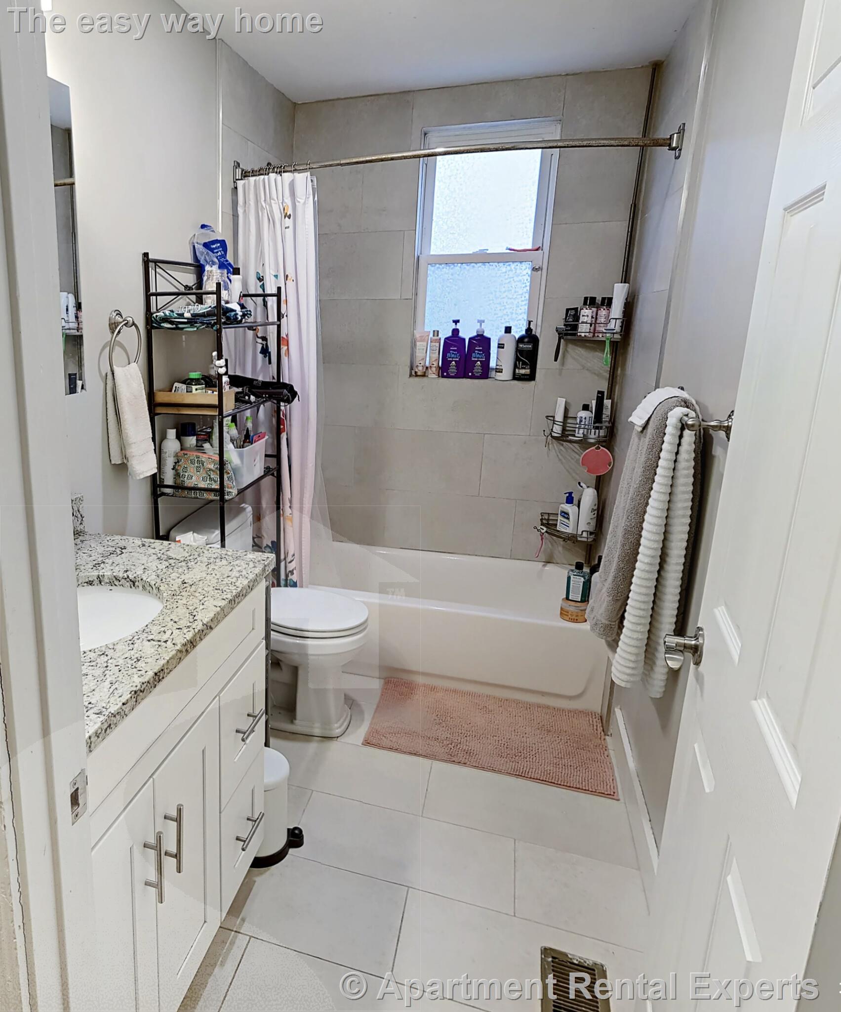 4 bed, 2 bath apartment for rent at 103 Marion St Unit 2, Inman Square — photo 5 of 10