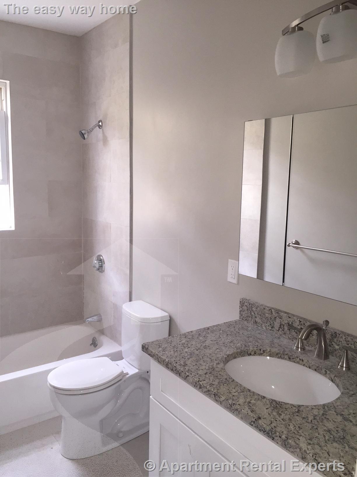 4 bed, 2 bath apartment for rent at 103 Marion St Unit 2, Inman Square — photo 3 of 10