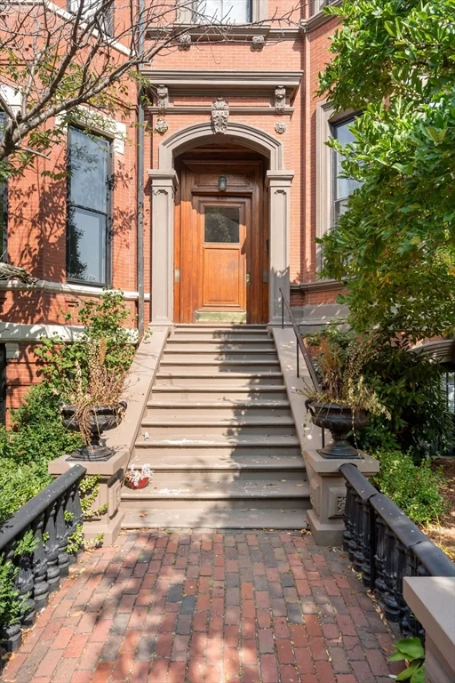 1 bed, 1 bath apartment for rent at 103 Marlborough St Unit 2, Back Bay — photo 22 of 27