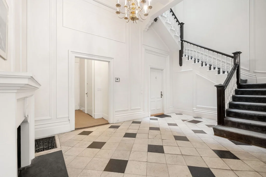 1 bed, 1 bath apartment for rent at 103 Marlborough St Unit 2, Back Bay — photo 21 of 27