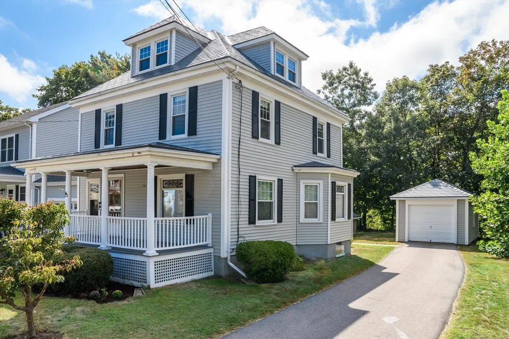 3 bed, 2 bath apartment for rent at 103 North Ave Unit 103, Natick — photo 1 of 24