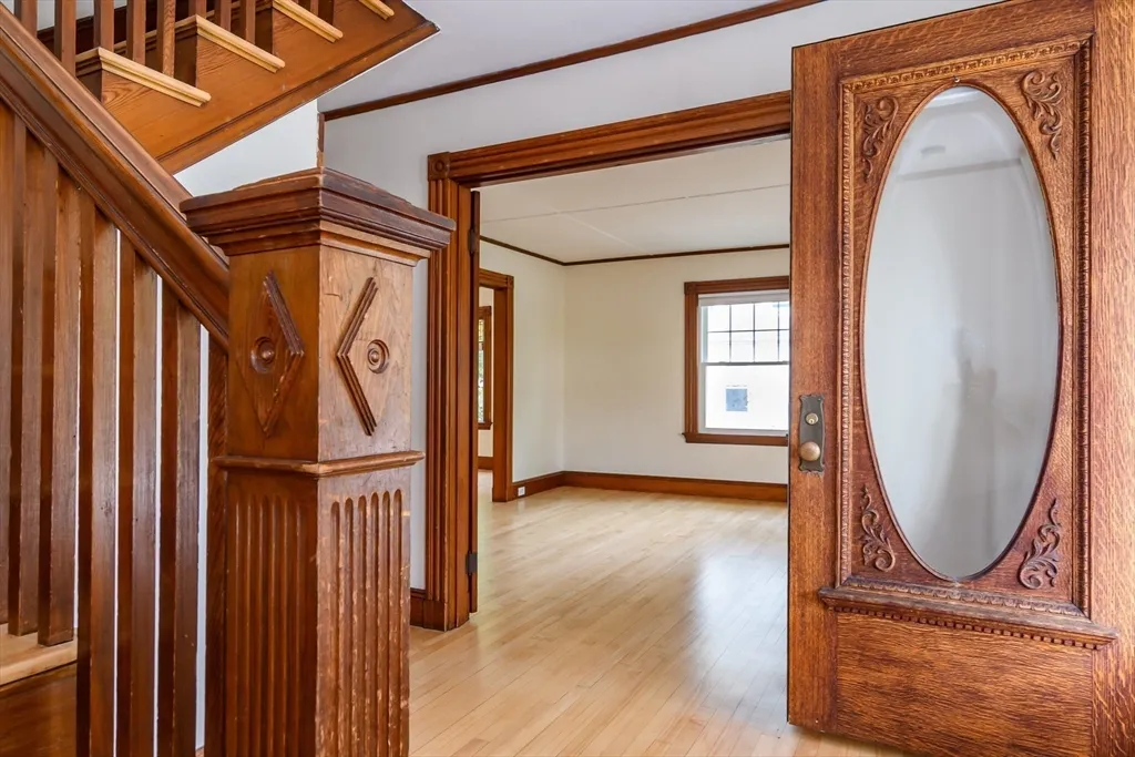 3 bed, 2 bath apartment for rent at 103 North Ave Unit 103, Natick — photo 3 of 24