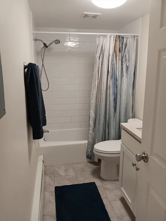 1 bed, 1 bath apartment for rent at 103 Oak St Unit A, Middleboro — photo 9 of 9