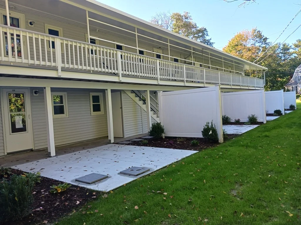 2 bed, 1 bath apartment for rent at 103 Oak St Unit B, Middleboro — photo 2 of 7