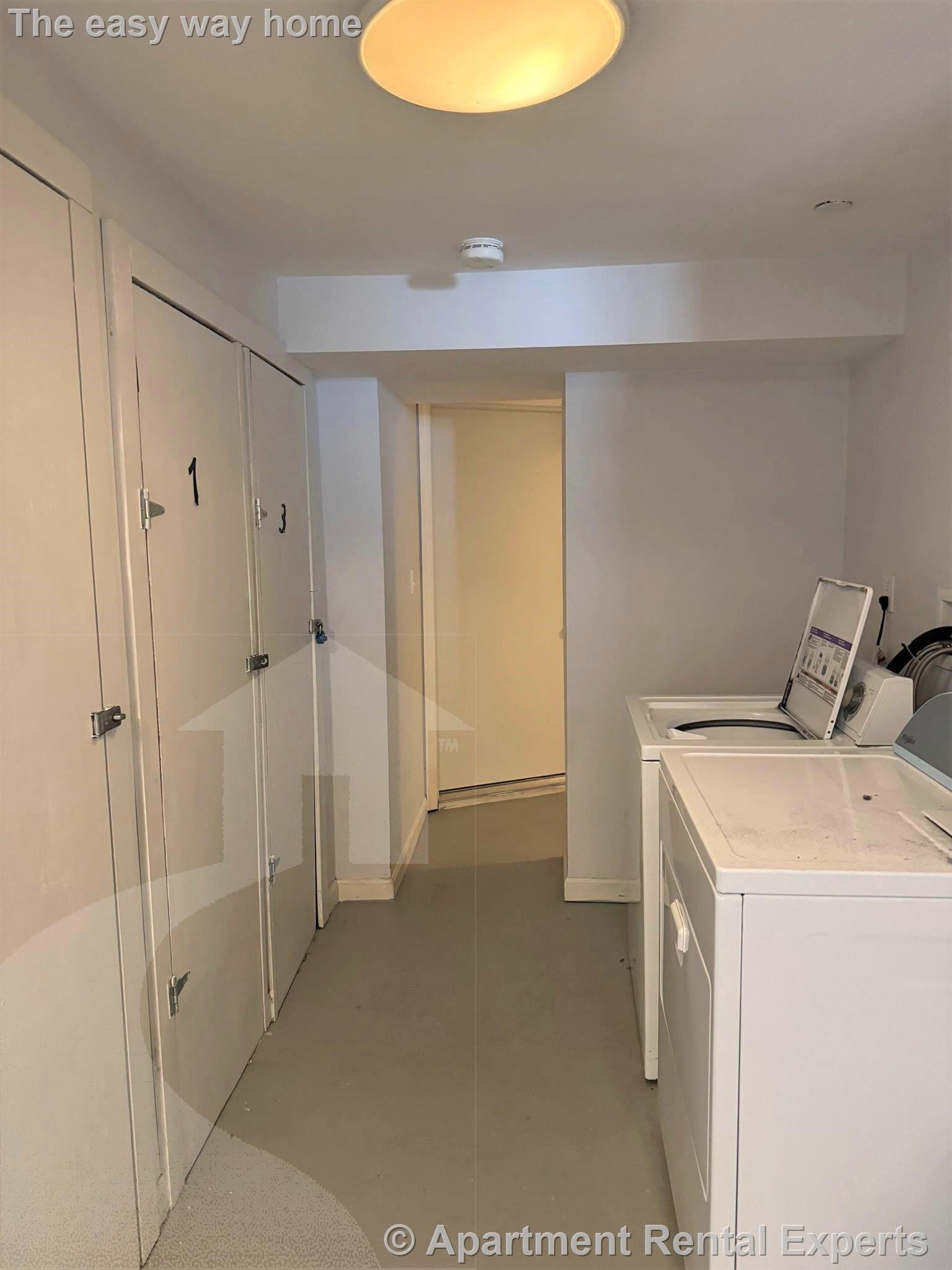 1 bed, 1 bath apartment for rent at 103 Orchard St Unit 5, Davis Square — photo 5 of 6