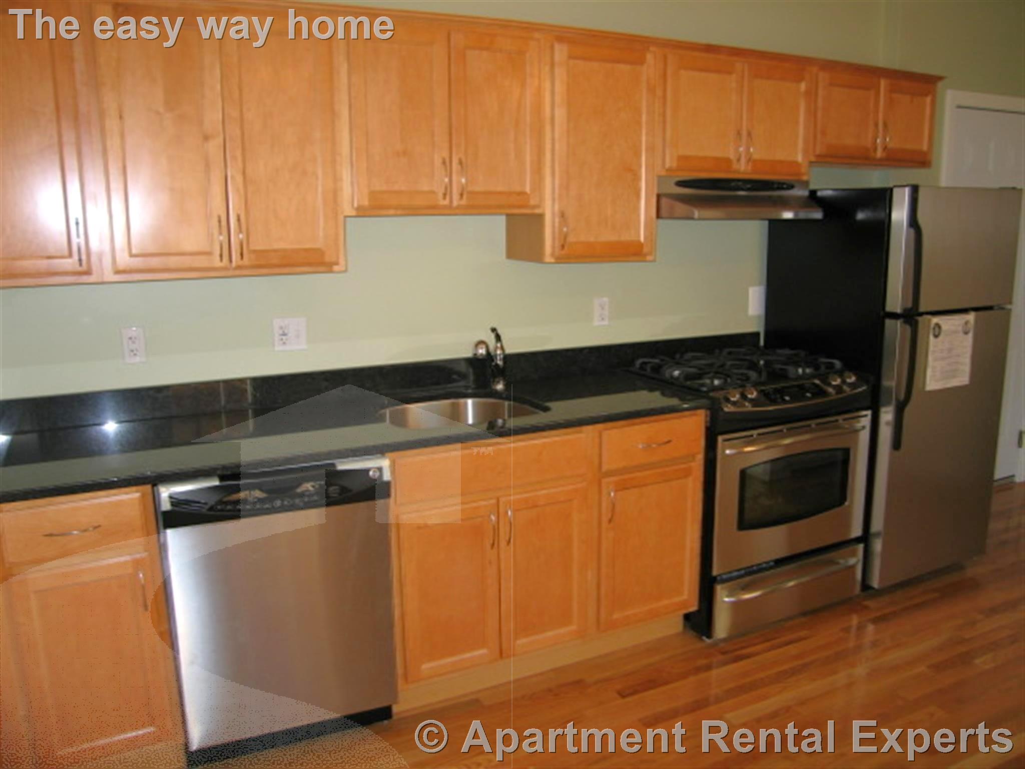 1 bed, 1 bath apartment for rent at 103 Orchard St Unit 5, Davis Square — photo 1 of 6