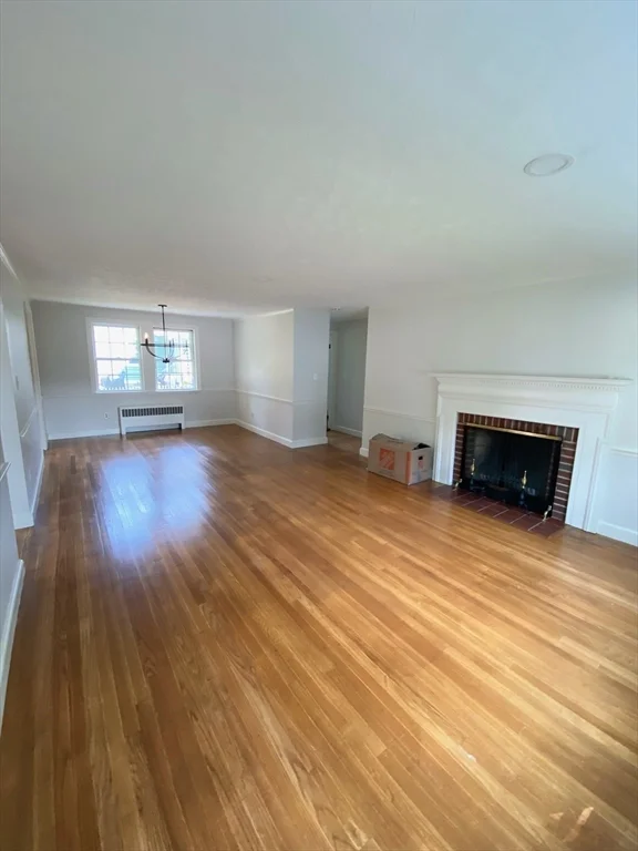 3 bed, 2 bath apartment for rent at 103 Powers St, Needham — photo 8 of 12