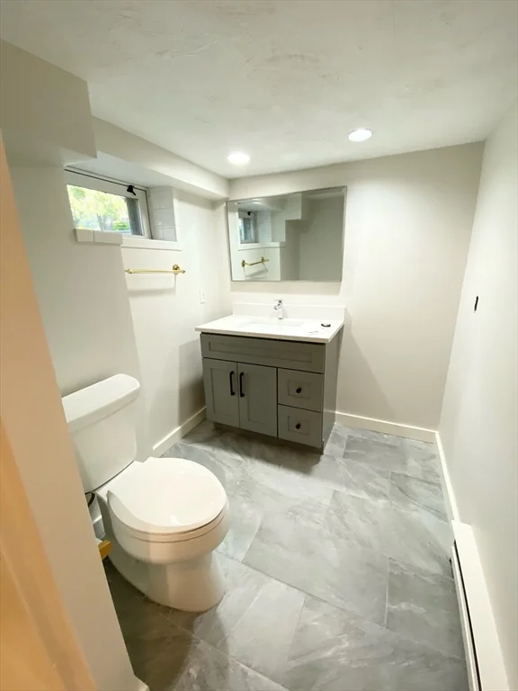 3 bed, 2 bath apartment for rent at 103 Powers St, Needham — photo 11 of 12