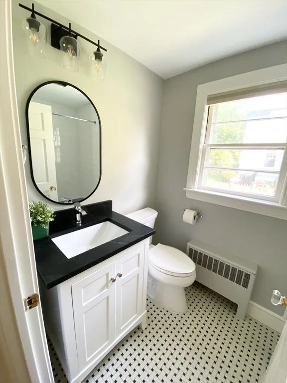 3 bed, 2 bath apartment for rent at 103 Powers St, Needham — photo 9 of 12