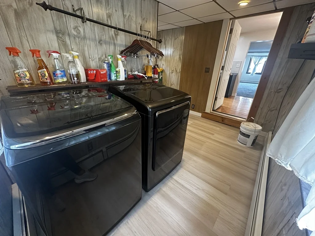 2 bed, 2 bath apartment for rent at 103 Sagamore, Revere — photo 8 of 15