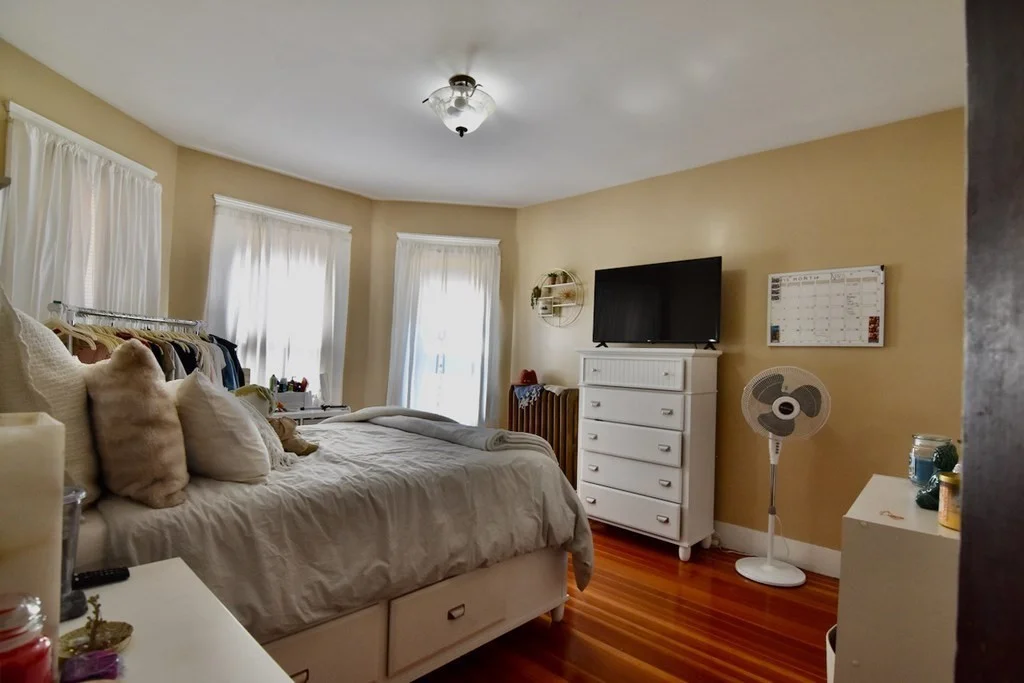 2 bed, 1 bath apartment for rent at 103 Sawyer Unit 2, Dorchester — photo 19 of 26