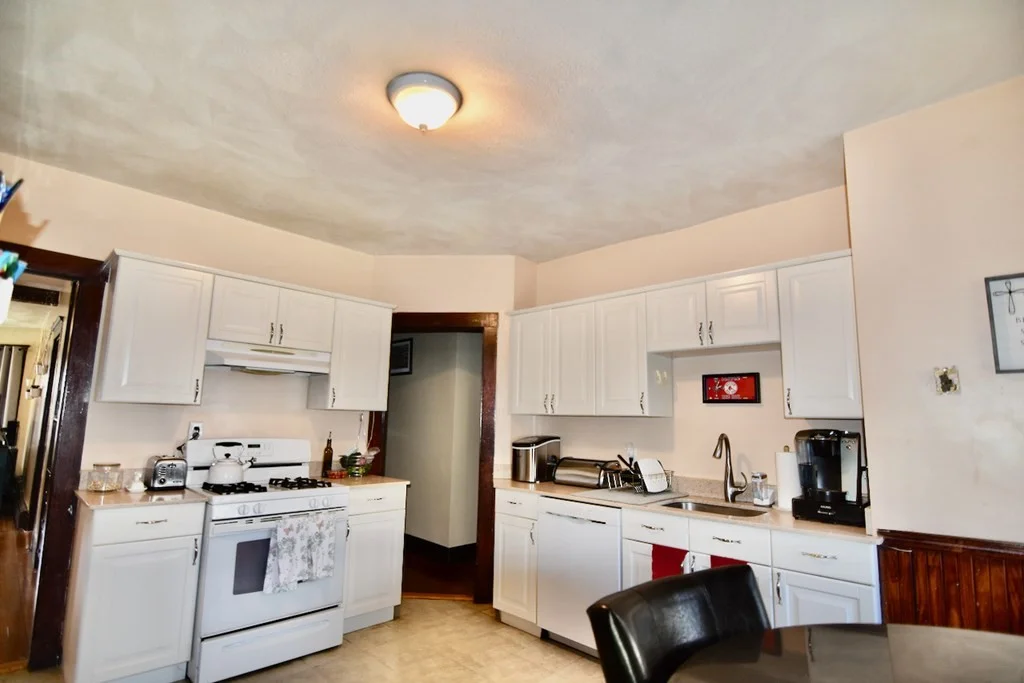 2 bed, 1 bath apartment for rent at 103 Sawyer Unit 2, Dorchester — photo 14 of 26