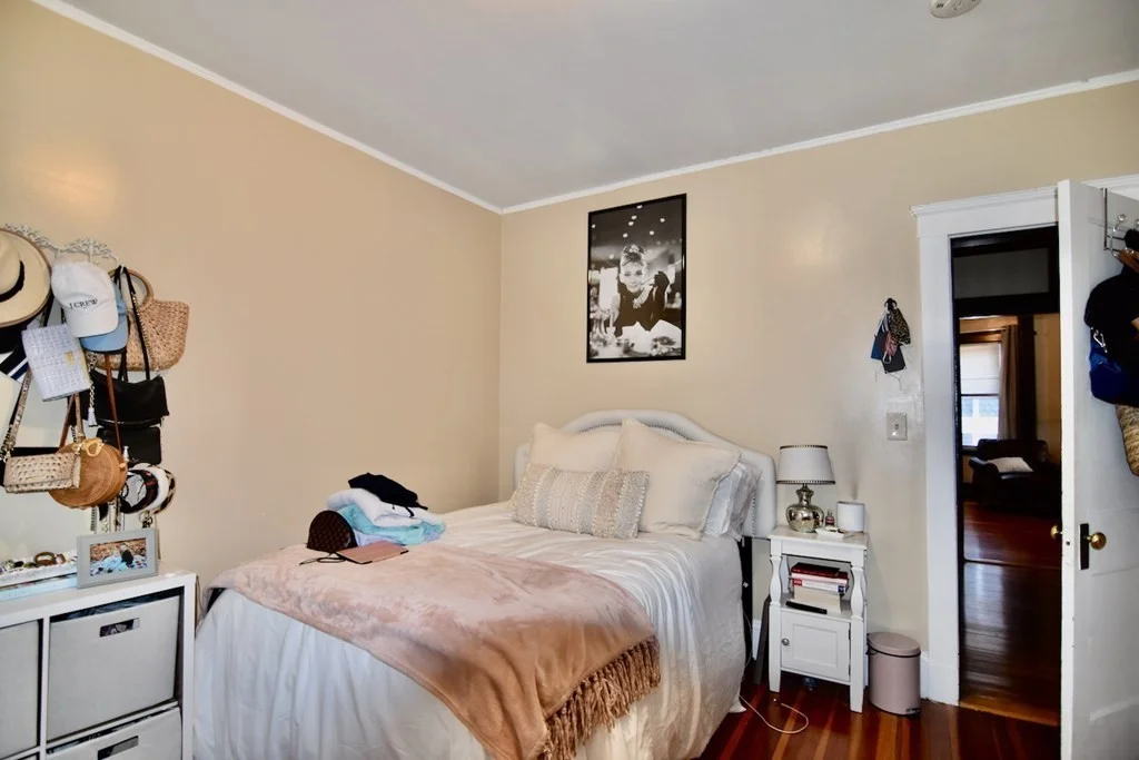 2 bed, 1 bath apartment for rent at 103 Sawyer Unit 2, Dorchester — photo 22 of 26