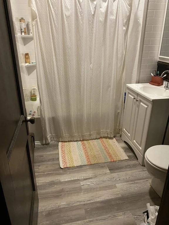 2 bed, 1 bath apartment for rent at 103 Sawyer Unit 2, Dorchester — photo 24 of 26
