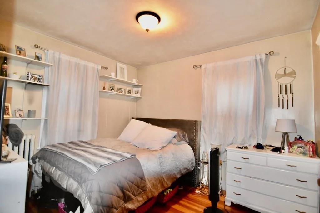 2 bed, 1 bath apartment for rent at 103 Sawyer Unit 2, Dorchester — photo 16 of 26