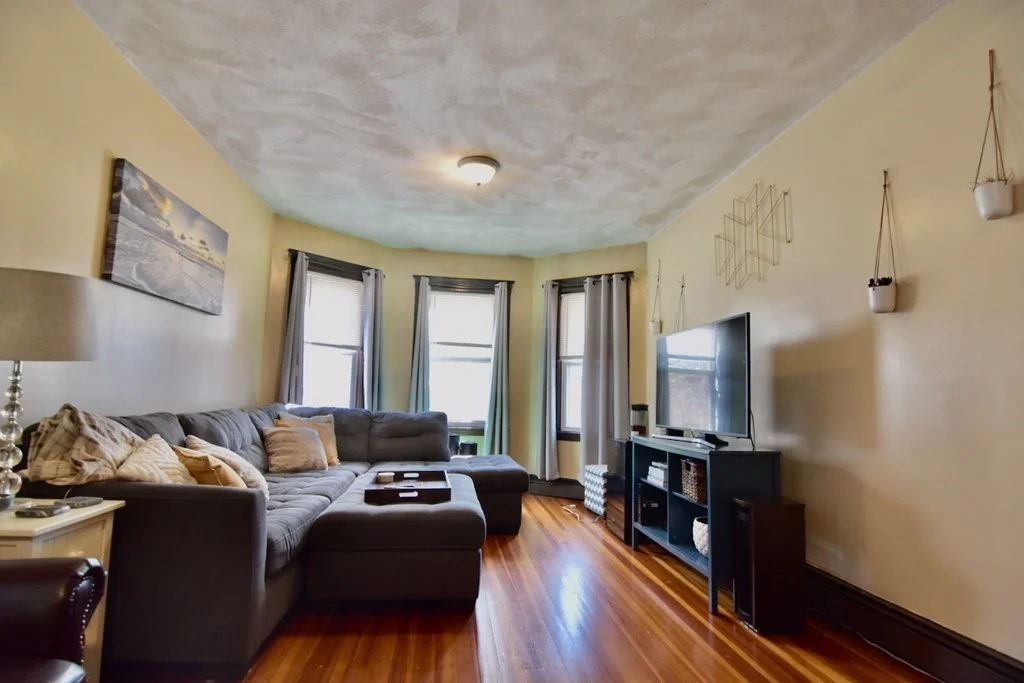 2 bed, 1 bath apartment for rent at 103 Sawyer Unit 2, Dorchester — photo 6 of 26
