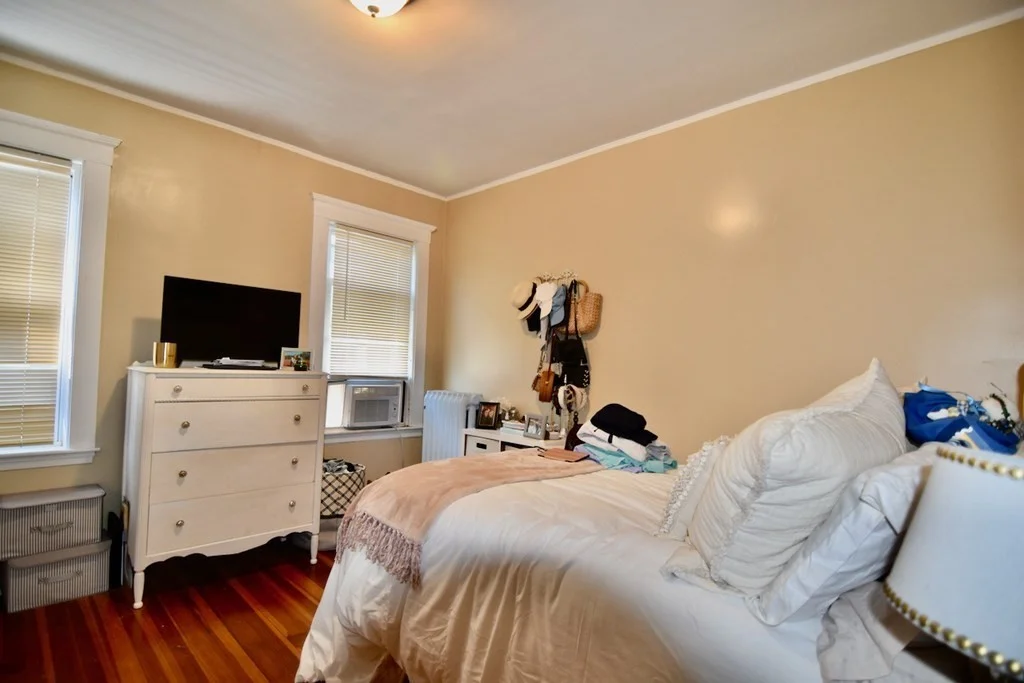 2 bed, 1 bath apartment for rent at 103 Sawyer Unit 2, Dorchester — photo 21 of 26