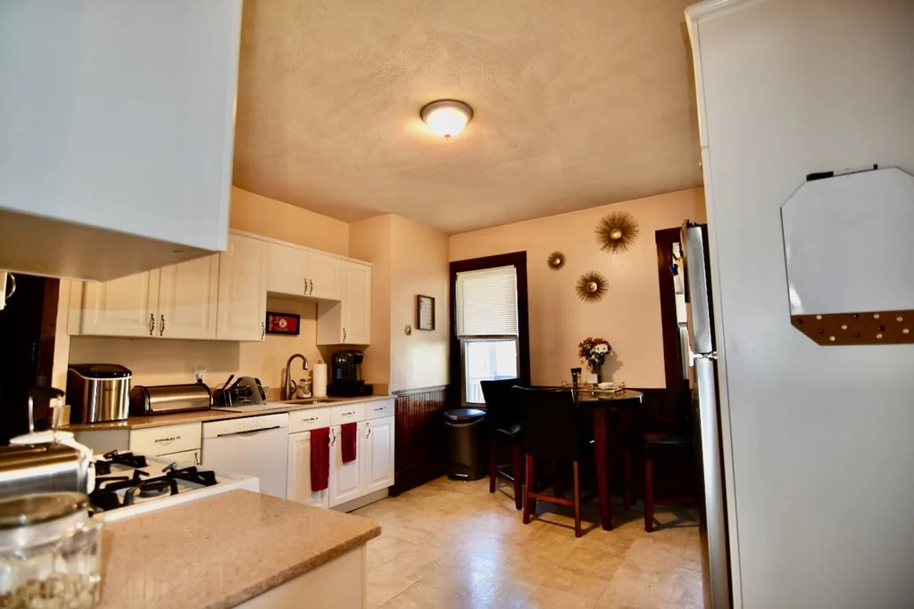 2 bed, 1 bath apartment for rent at 103 Sawyer Unit 2, Dorchester — photo 11 of 26
