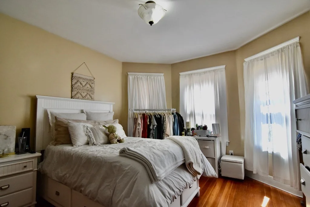 2 bed, 1 bath apartment for rent at 103 Sawyer Unit 2, Dorchester — photo 20 of 26