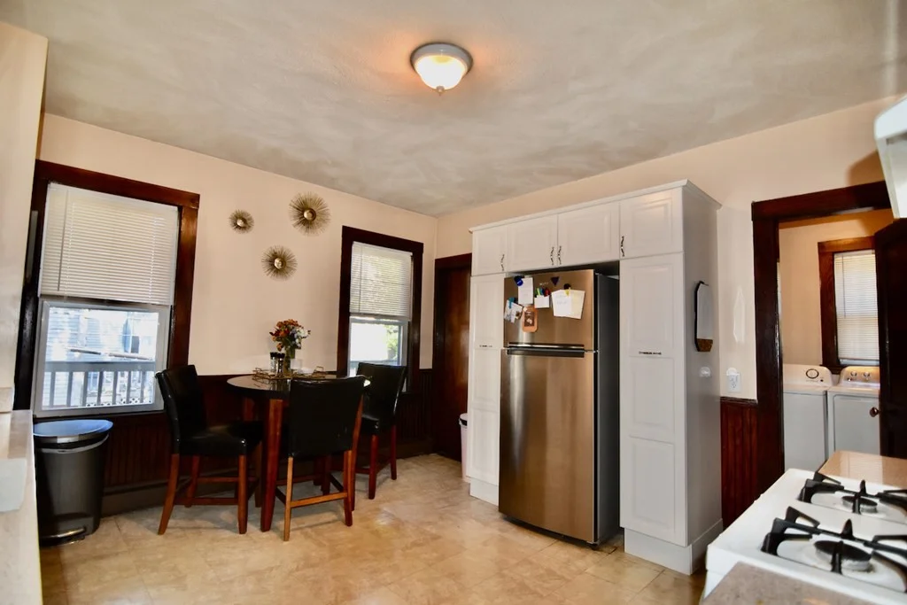 2 bed, 1 bath apartment for rent at 103 Sawyer Unit 2, Dorchester — photo 12 of 26